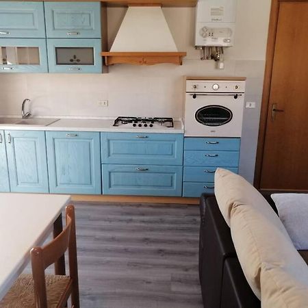 דירות קסטלנואובו דל גארדה Nido Sul Garda מראה חיצוני תמונה